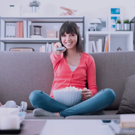 Como assistir TV online com a Algar?
