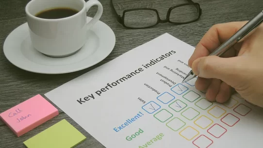 Post blog wide kpi