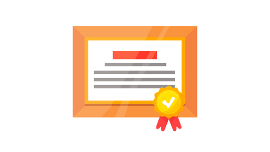 certificações em TI