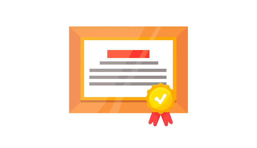 certificações em TI