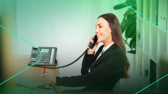 Telefonia fixa para empresas por que ainda e necessaria