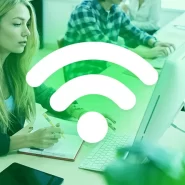 internet sem fio