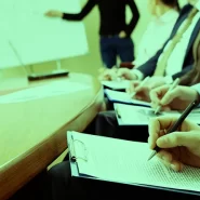 Como os Meetups podem beneficiar
