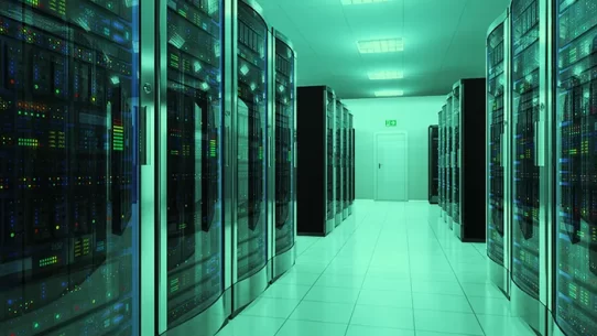 Data Center para o seu negocio