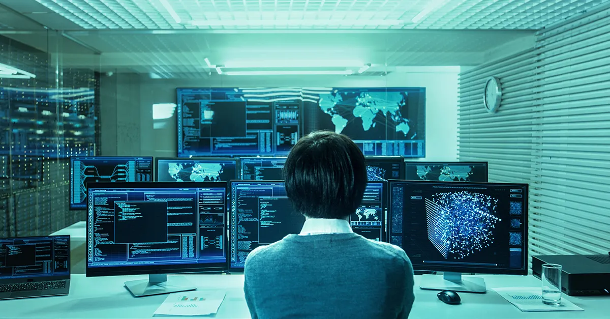 Como a Inteligencia Artificial