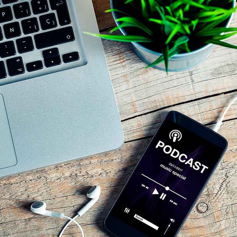 Xpodcasts