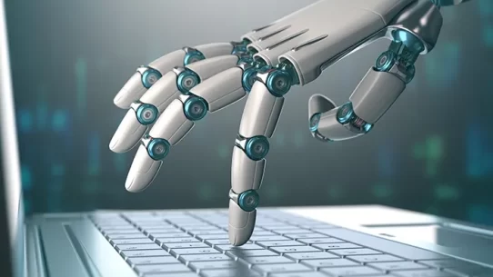 beneficios automatizacao process