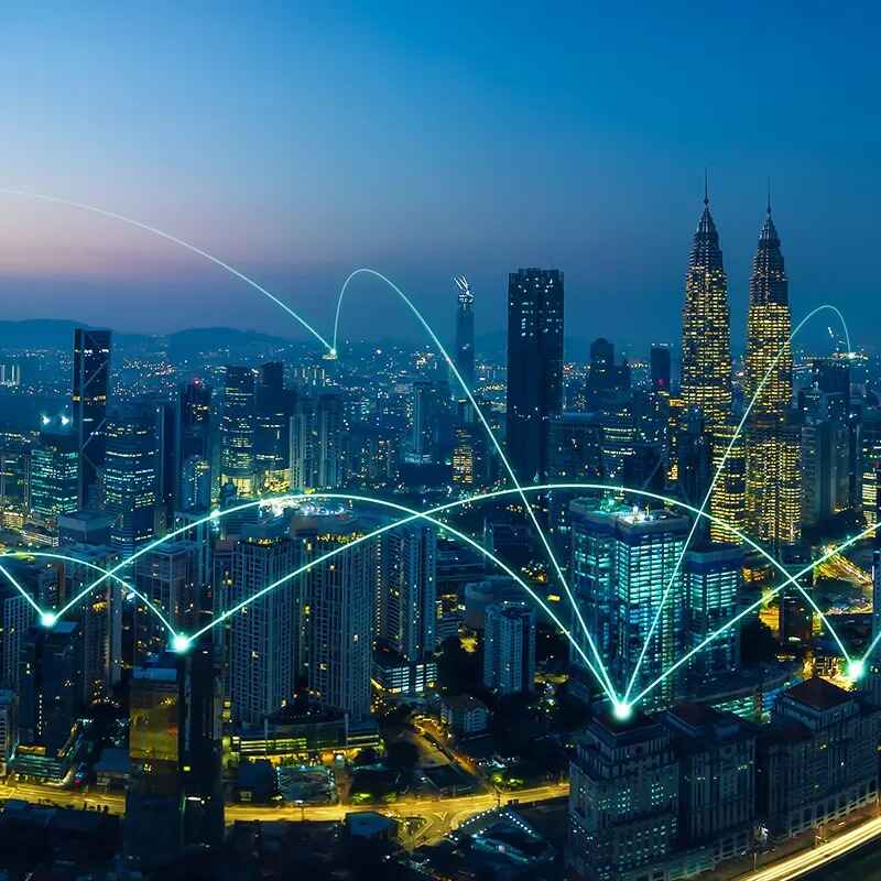 Infraestrutura Como Reduzir Custos
