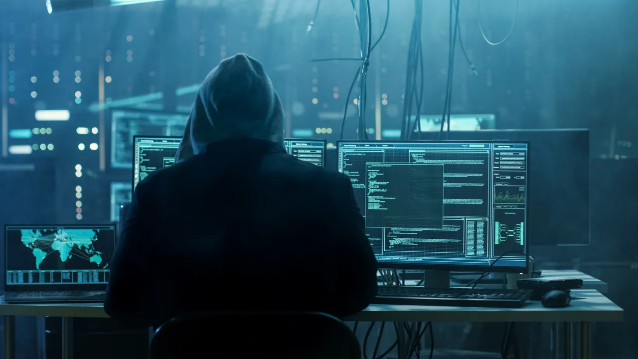 ataque ddos 2
