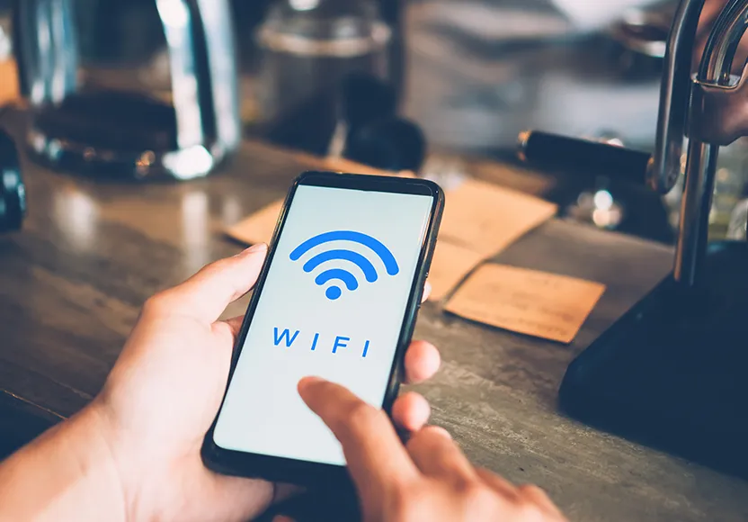 3ComooferecerWiFidequalidadepara