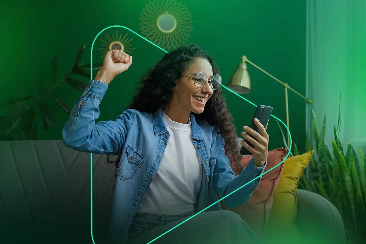 como aumentar a velocidade da in