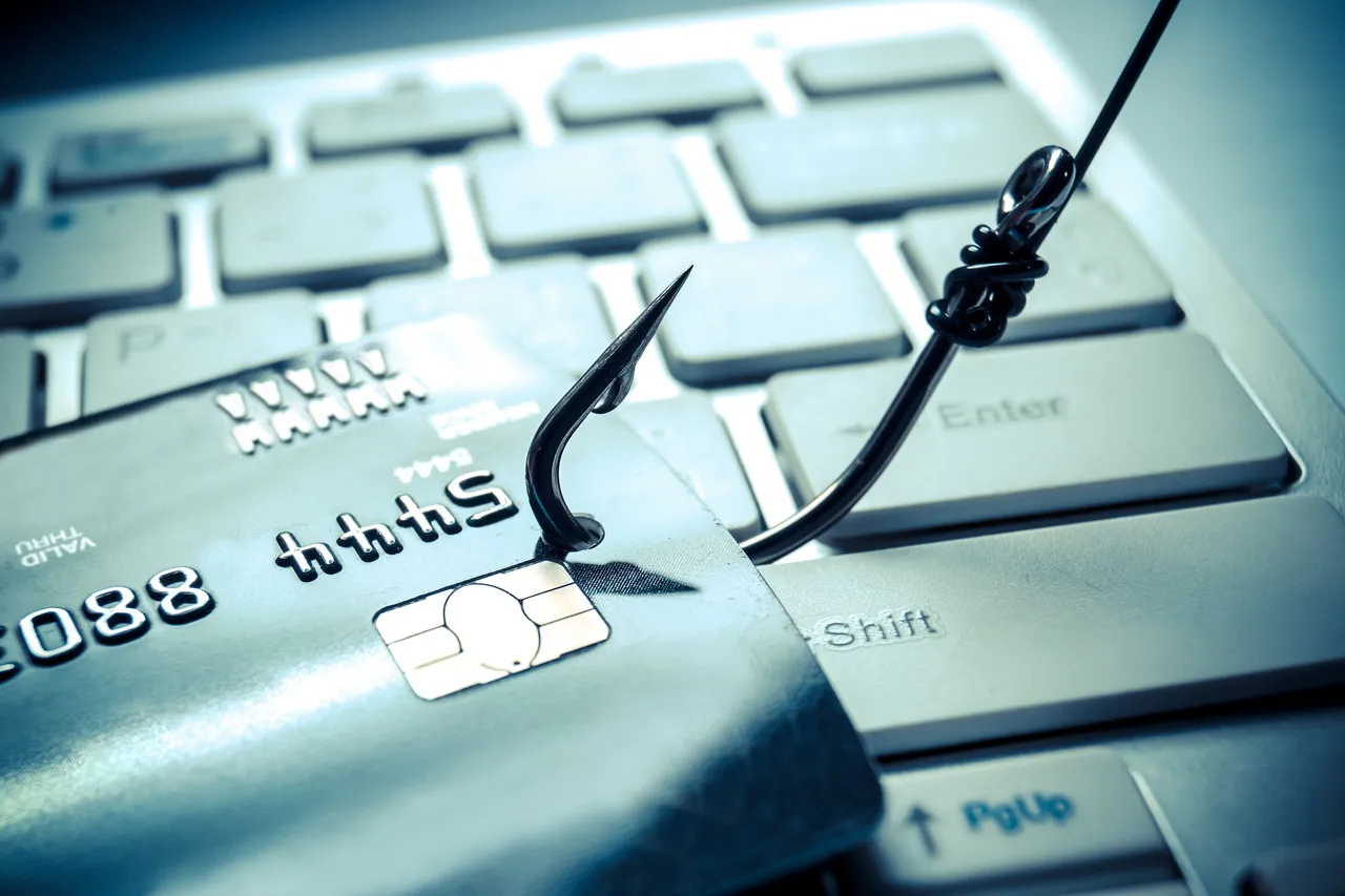 phishing o que e 2