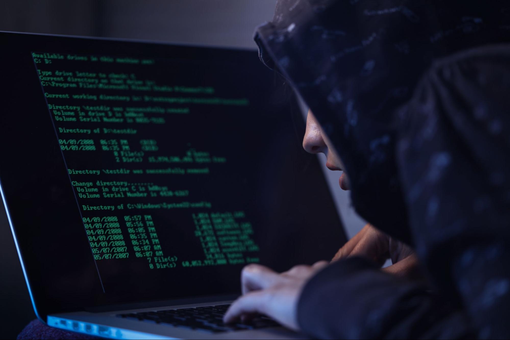 ransomware
