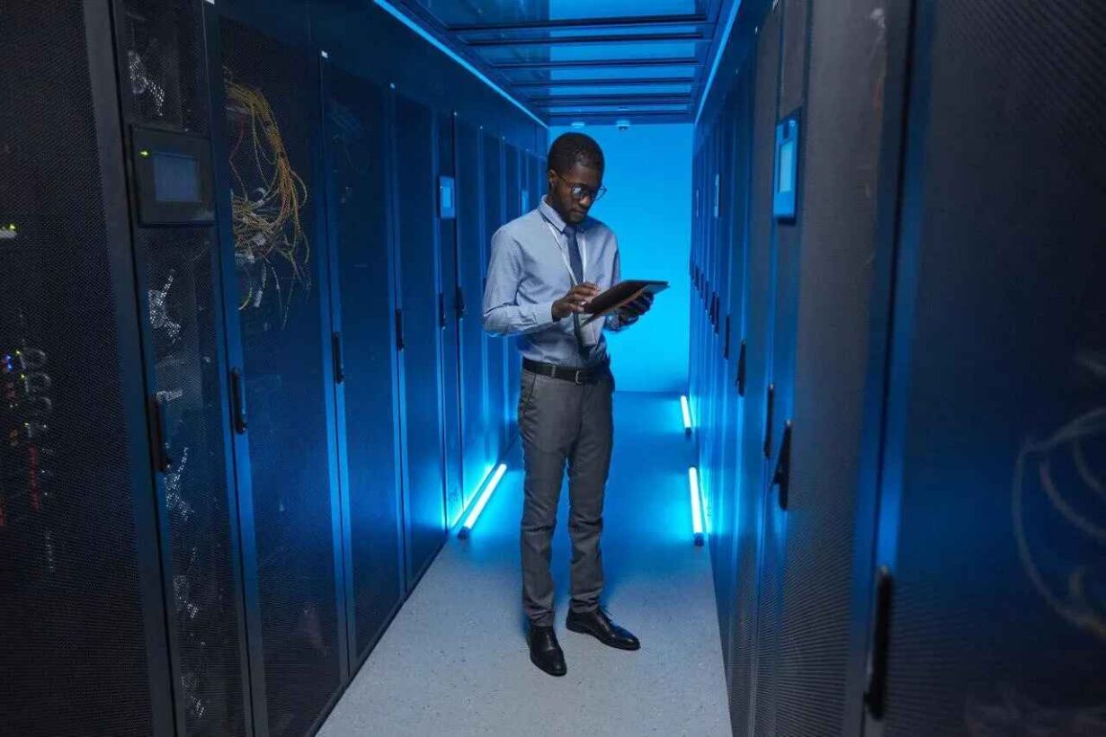 storage