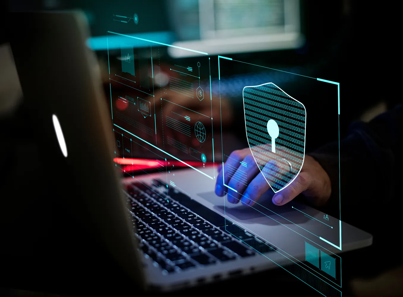 vantagens do firewall 1