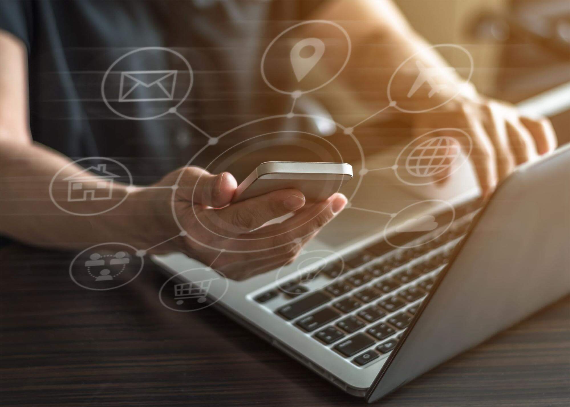 canais de comunicacao empresarial