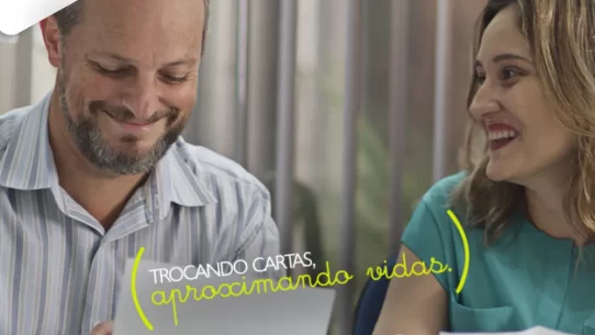 relacionamento com os clientes
