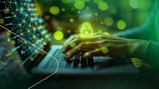 qual a importancia da seguranca na internet como proteger