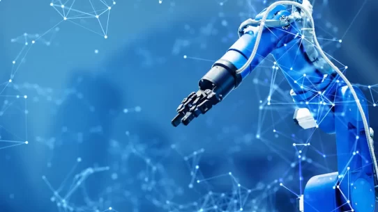 robos autonomos no dia a dia