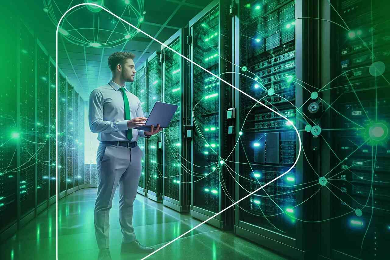 colocation compartilhamento de i