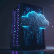 digital cloud data storage digit