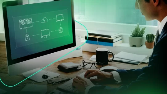 importancia da landing zone em cloud computing como criar