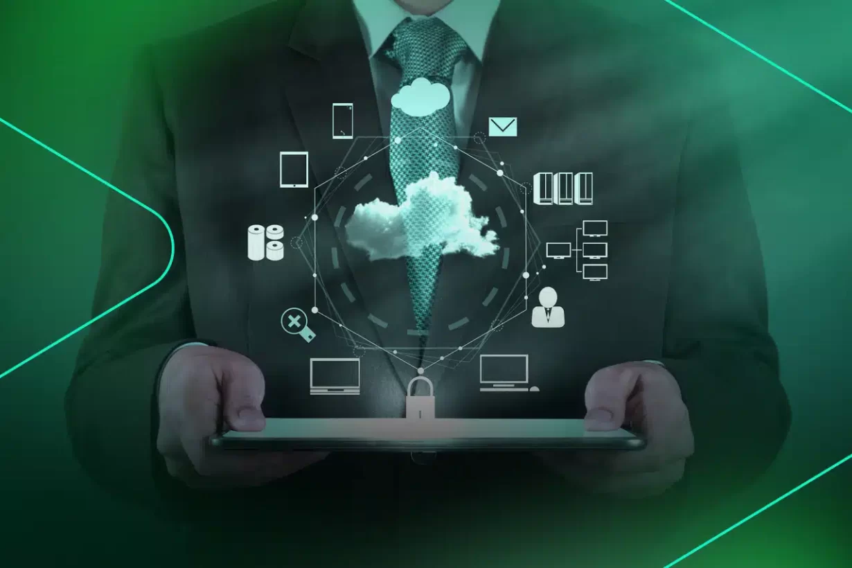 servidor em nuvem para empresas beneficios por que ter