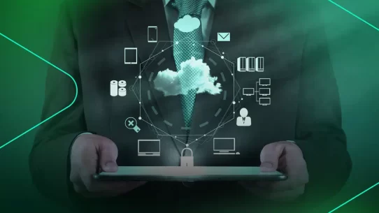 servidor em nuvem para empresas beneficios por que ter