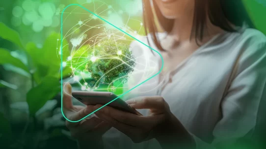 sustentabilidade e tecnologia revolucionando o futuro