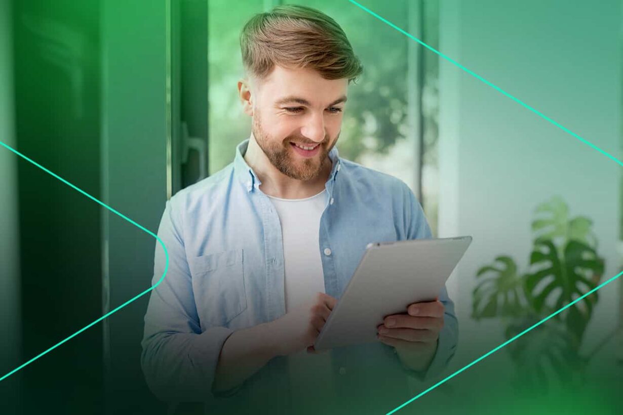 como melhorar o marketing da empresa com a IoT