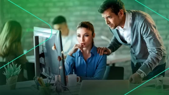 tendencias de tecnologia e segur
