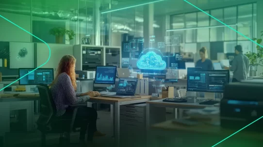Always On uma estrategia eficiente para empresas em 2025