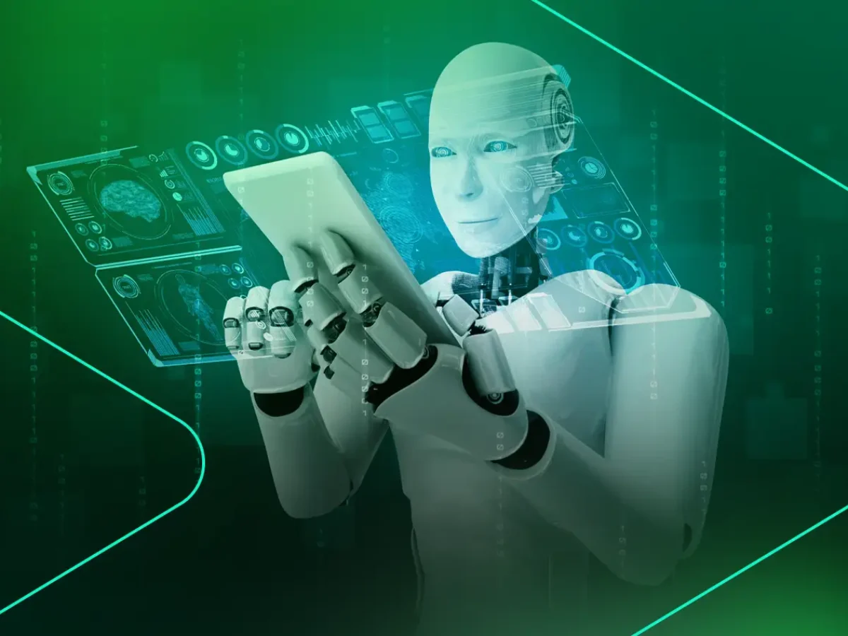 Tendências futuras em plataformas de blogging: inteligência artificial e personalização dinâmica