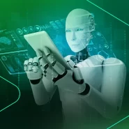 Avancos da inteligencia artificial em 2025 o que esperar