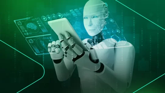 Avancos da inteligencia artificial em 2025 o que esperar