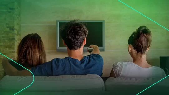 Filmes e series sem travar como melhorar o streaming