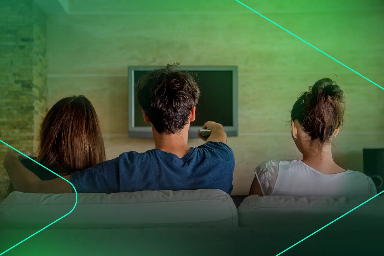 Filmes e series sem travar como melhorar o streaming