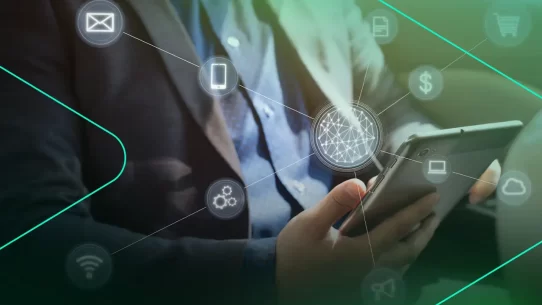 Internet das Coisas 8 exemplos praticos para empresas