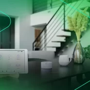 O que fazer para transformar sua casa em uma smart home