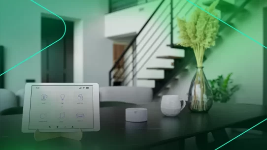 O que fazer para transformar sua casa em uma smart home