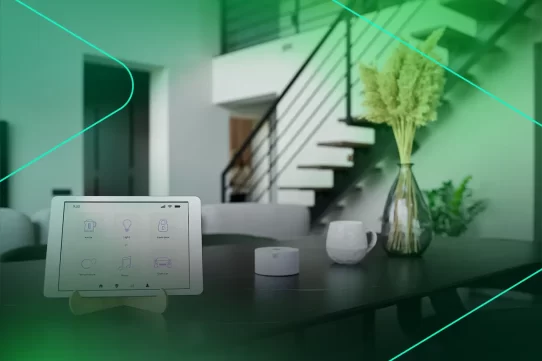O que fazer para transformar sua casa em uma smart home