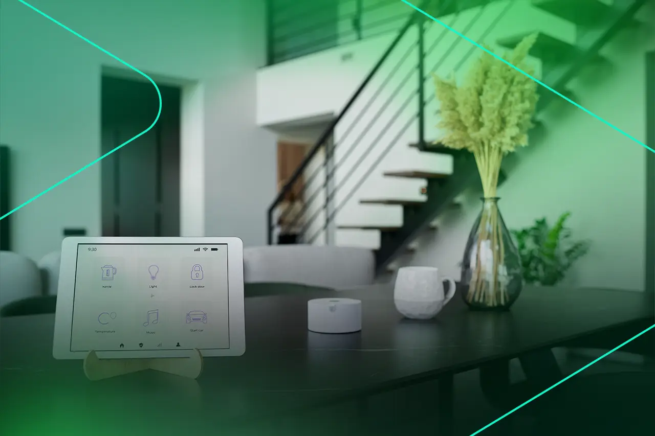 O que fazer para transformar sua casa em uma smart home