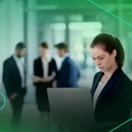 Por que os negocios precisam de uma VPN empresarial
