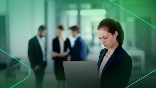 Por que os negocios precisam de uma VPN empresarial