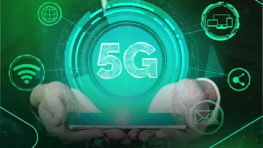 Rede 5G privativa o que e e como funciona