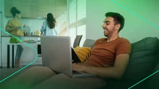 Repetidor de sinal de Wi Fi o que e e como funciona