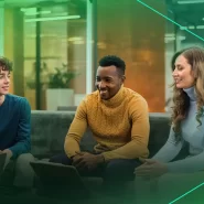 Solucoes da Algar para beneficiar os colaboradores