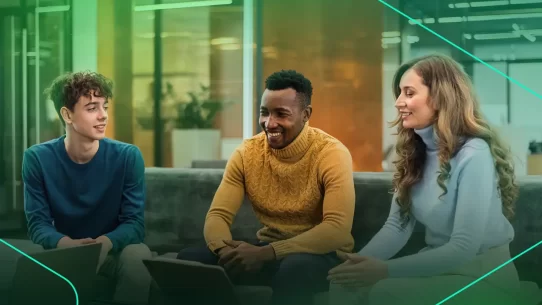 Solucoes da Algar para beneficiar os colaboradores