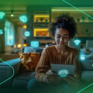 Tecnologia IoT em 2025 quais sao os avancos tecnologicos