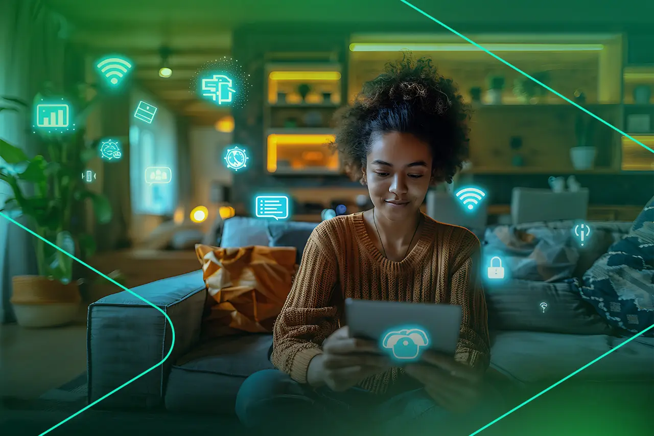 Tecnologia IoT em 2025 quais sao os avancos tecnologicos